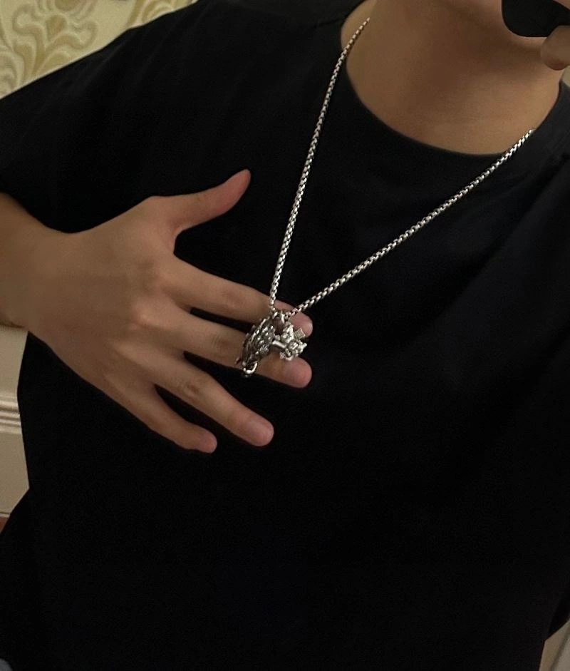 TopPick LX Necklaces 311384