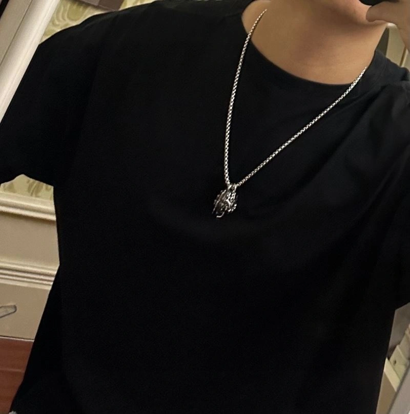 TopPick LX Necklaces 311384