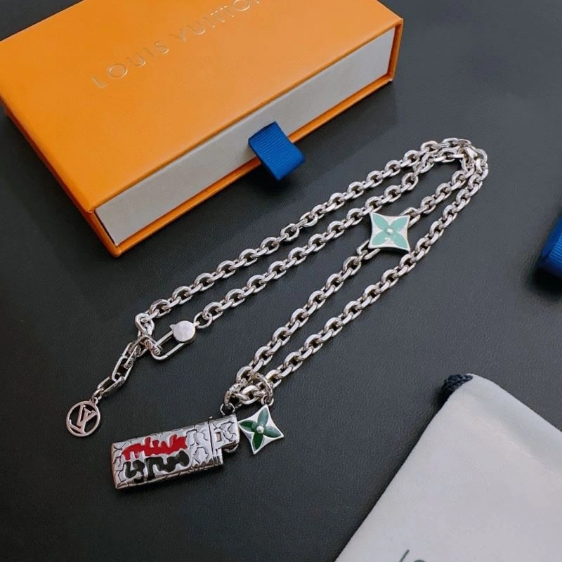 Cozy LX Necklaces 311378