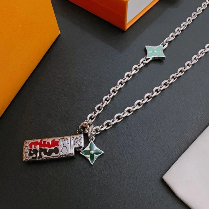 Cozy LX Necklaces 311378