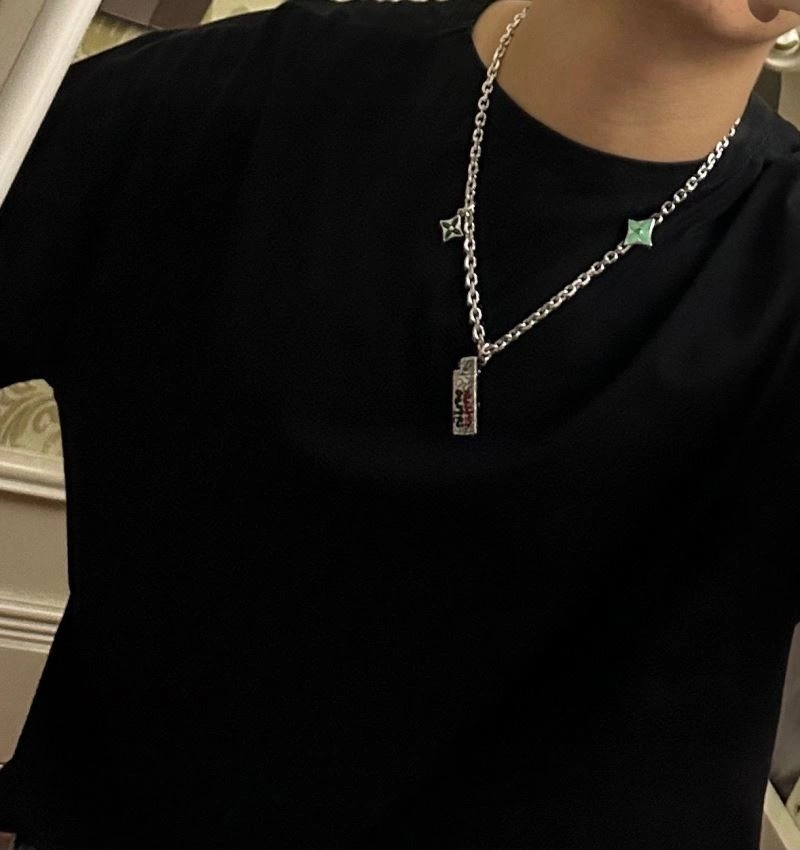 Cozy LX Necklaces 311378