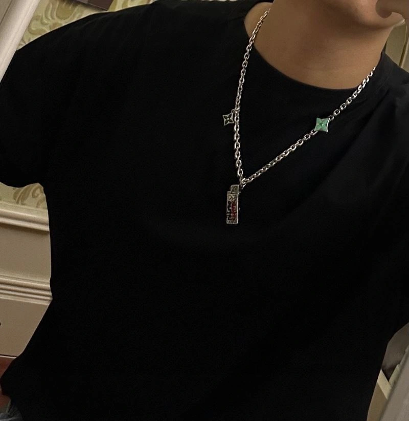 Cozy LX Necklaces 311378