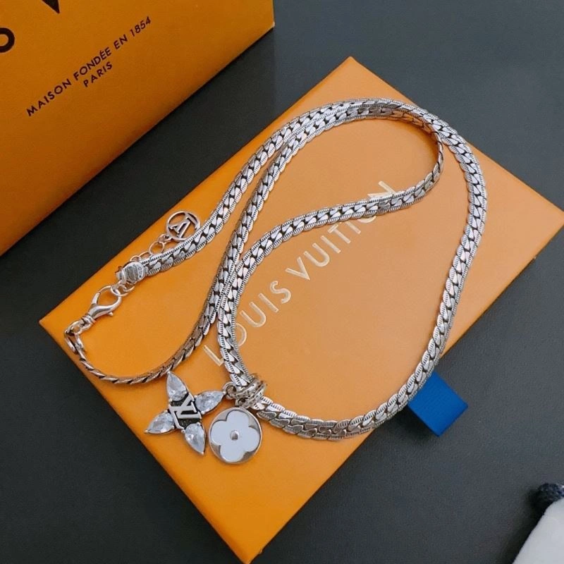 LX Necklaces Breathable 311382