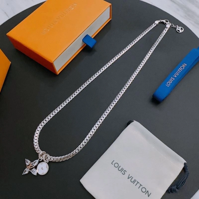 LX Necklaces Breathable 311382