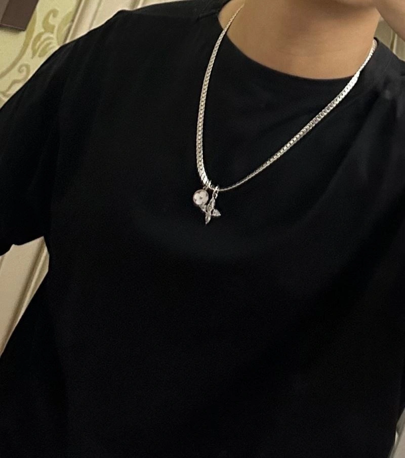 LX Necklaces Breathable 311382