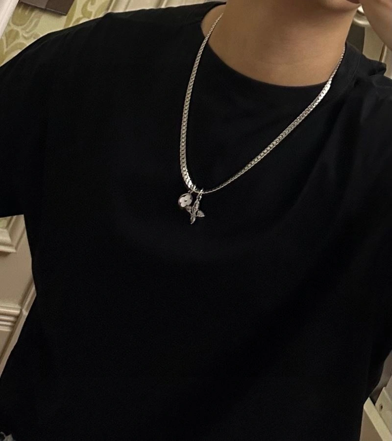 LX Necklaces Breathable 311382