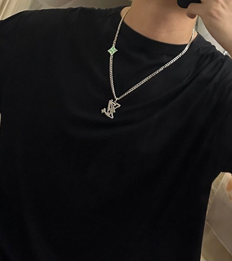 LX Necklaces GoAnywhere 311371