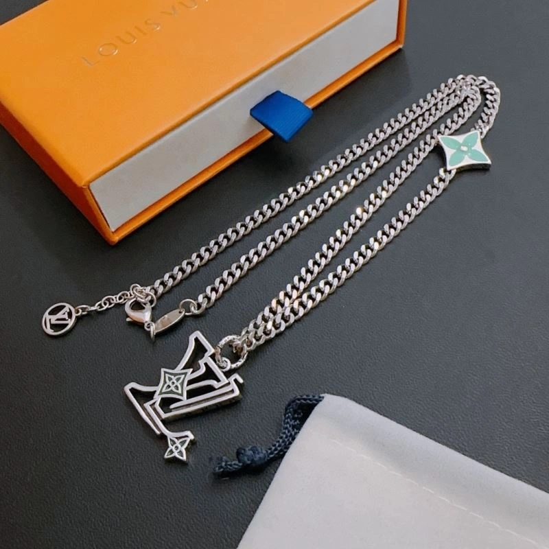 LX Necklaces GoAnywhere 311371