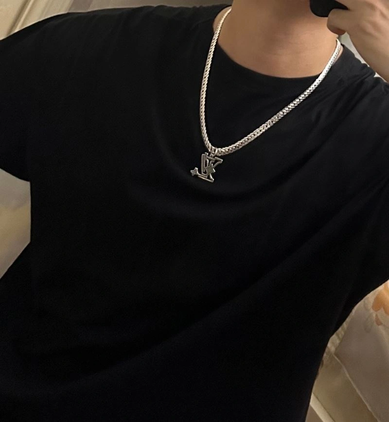 Trendsetting LX Necklaces 311375