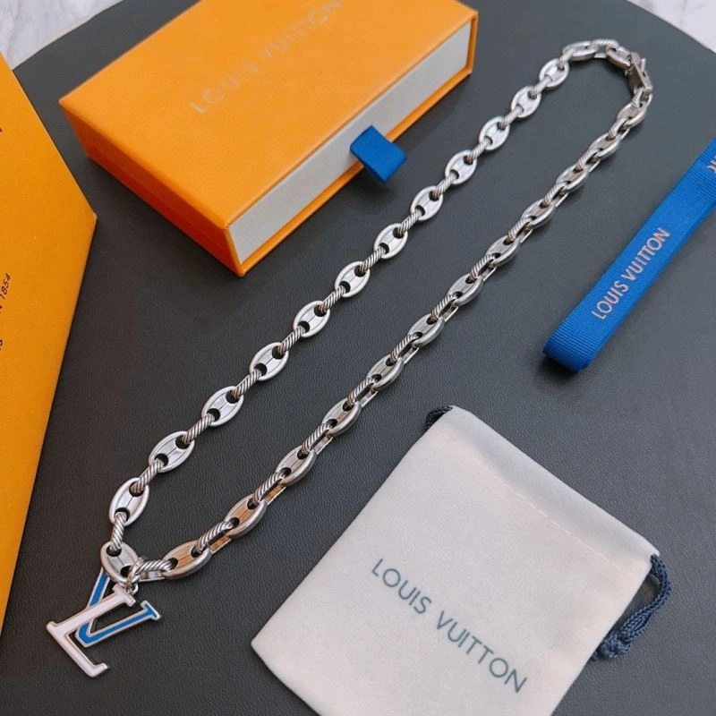 Modern LX Necklaces 311455