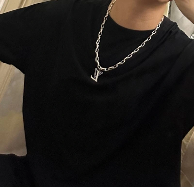 Modern LX Necklaces 311455