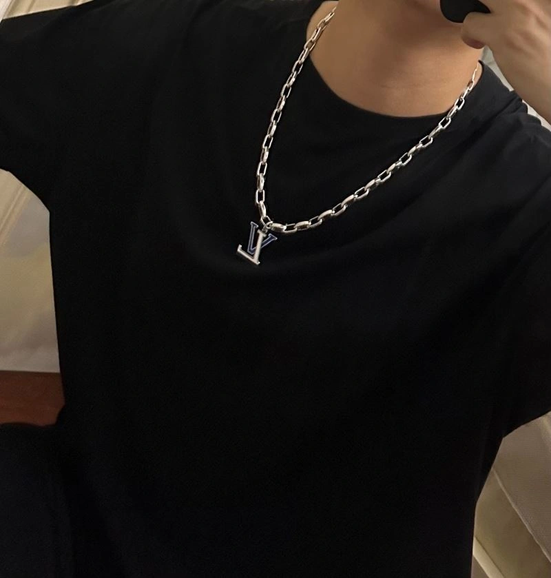 Modern LX Necklaces 311455