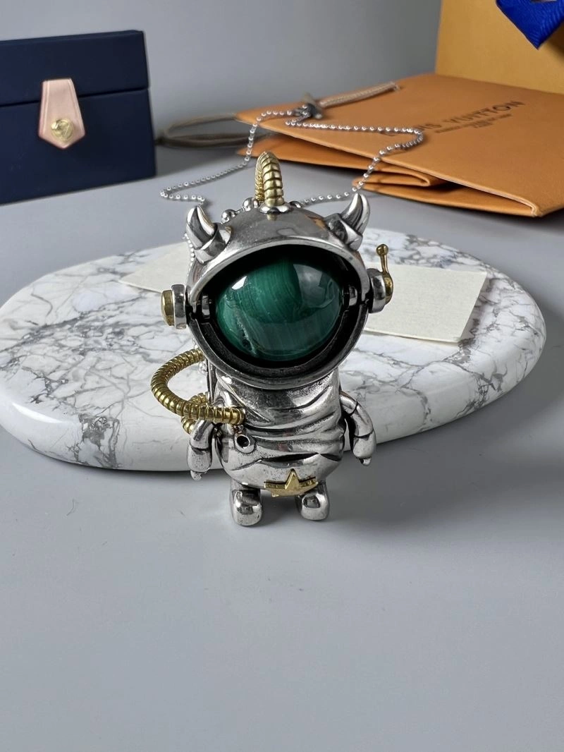 LX Necklaces HighQuality 311377