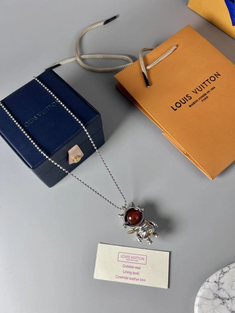 LX Necklaces HighQuality 311377