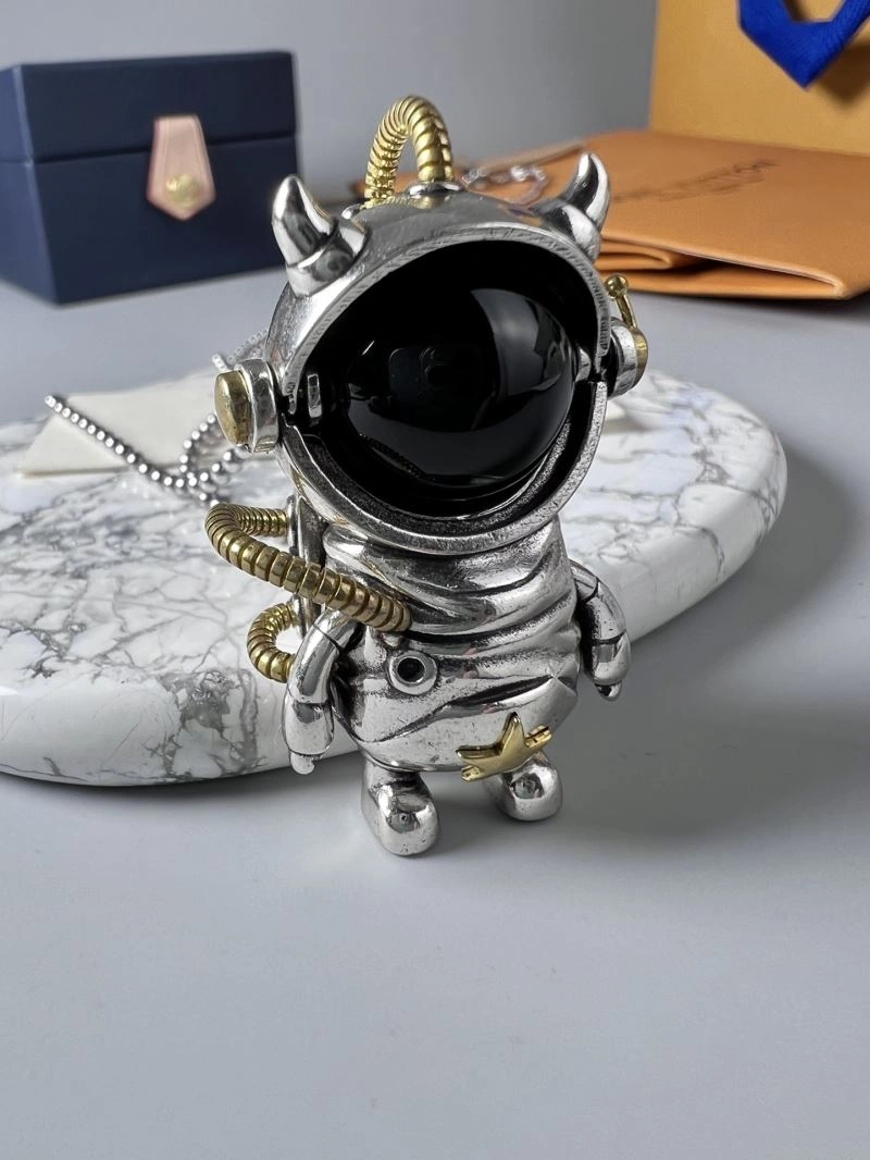 LX Necklaces HighQuality 311377