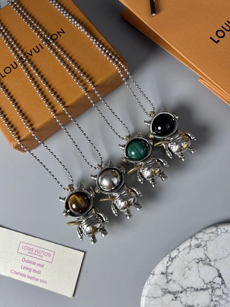 LX Necklaces HighQuality 311377