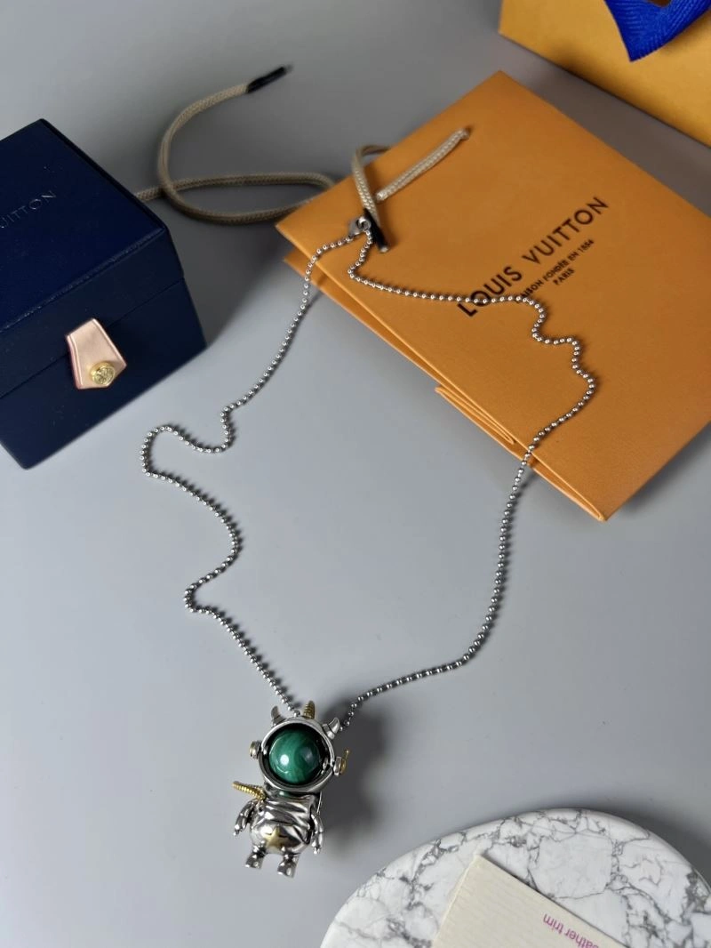 LX Necklaces HighQuality 311377