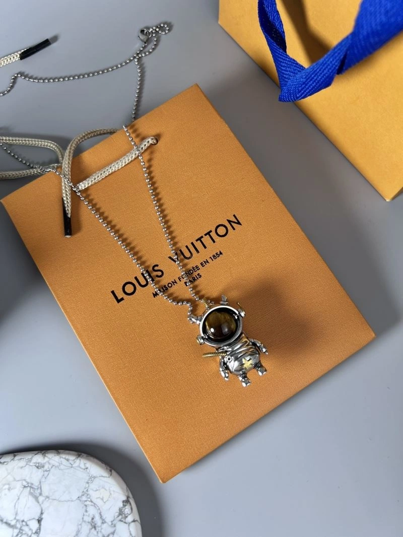LX Necklaces HighQuality 311377