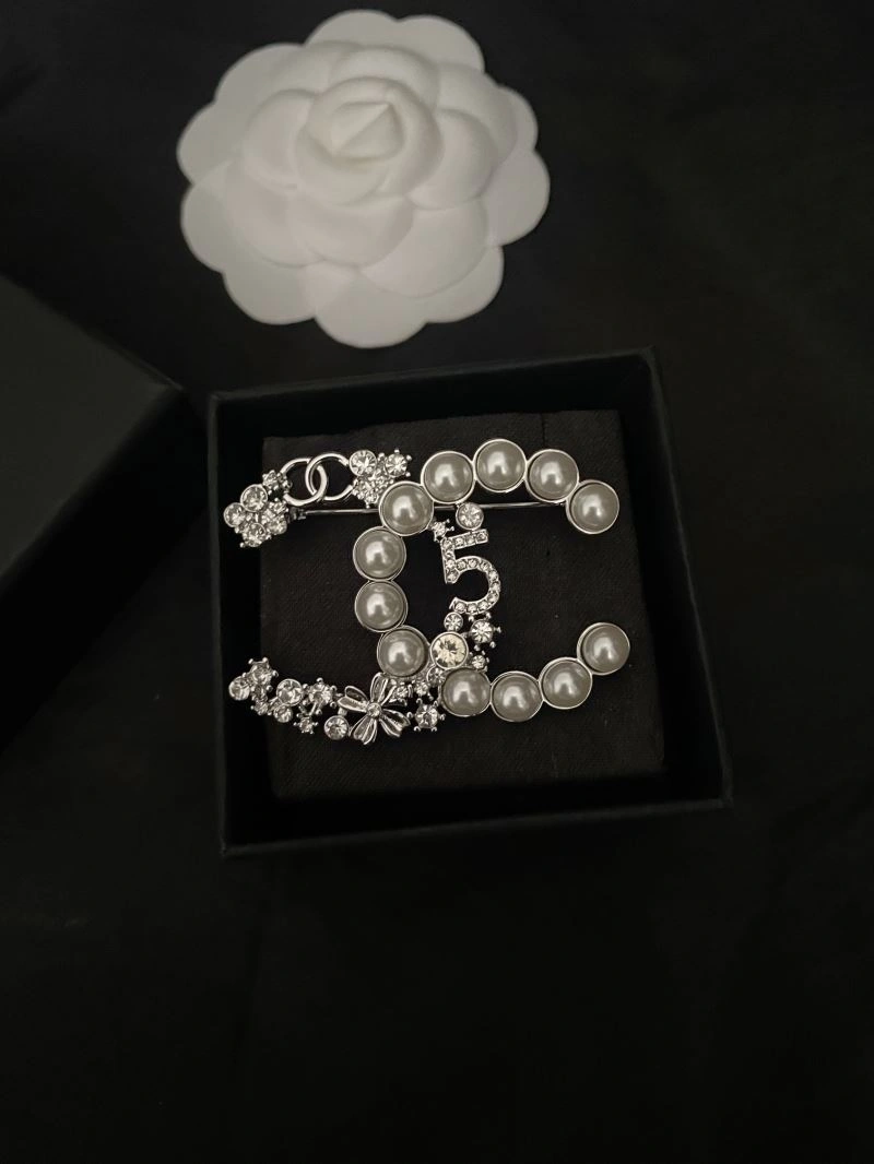 Chxnxl Brooches GoodFit 292351