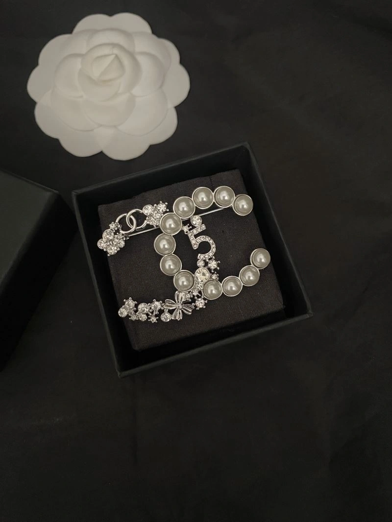 Chxnxl Brooches GoodFit 292351
