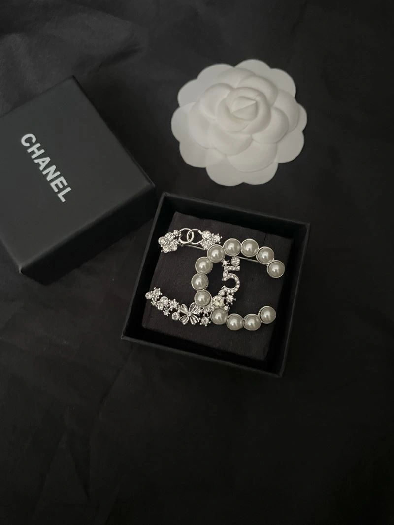 Chxnxl Brooches GoodFit 292351