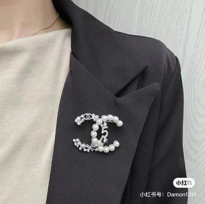 Chxnxl Brooches GoodFit 292351