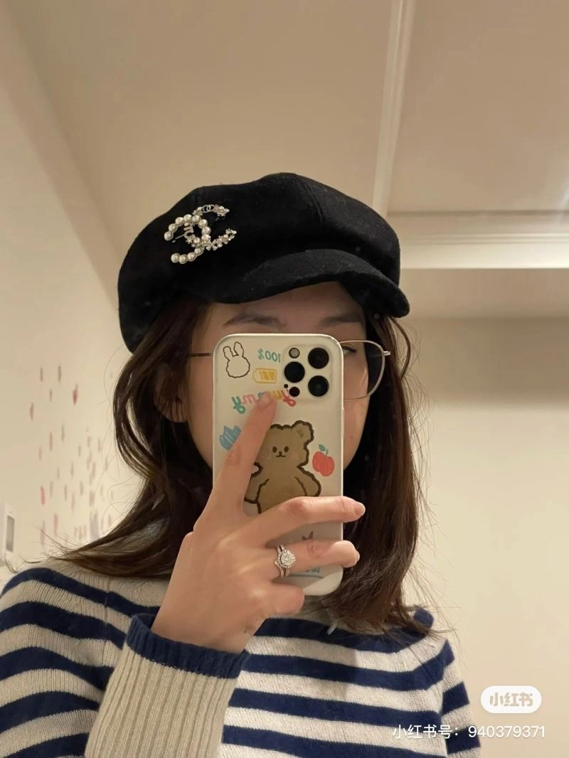 Chxnxl Brooches GoodFit 292351