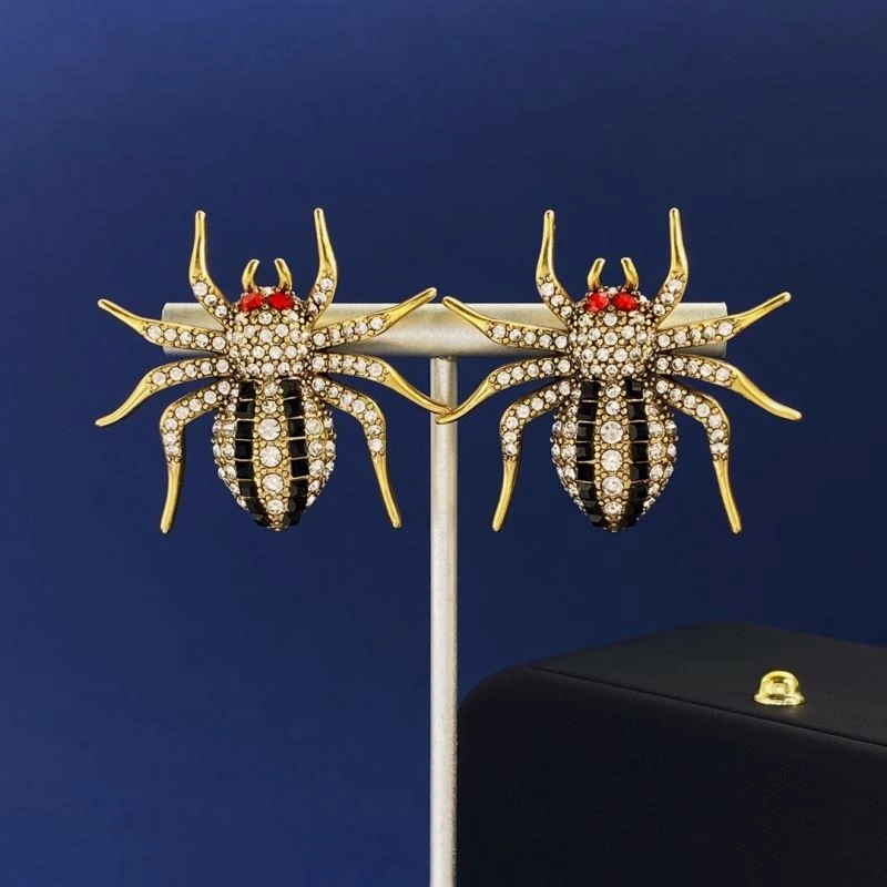 Bxlxnciaga Earrings Sleek 282716
