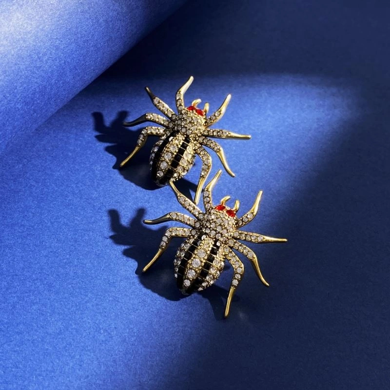 Bxlxnciaga Earrings Sleek 282716