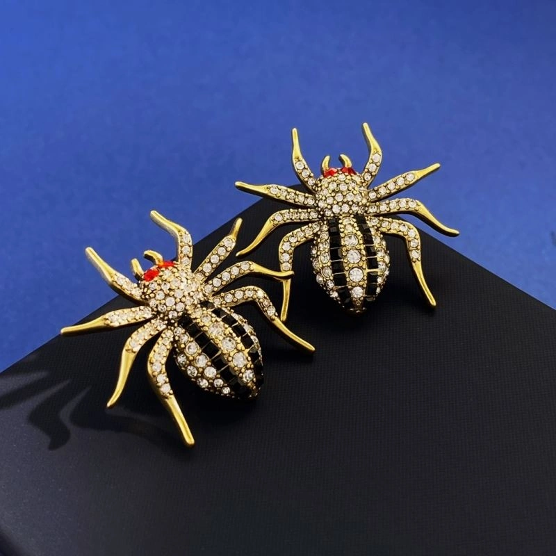 Bxlxnciaga Earrings Sleek 282716