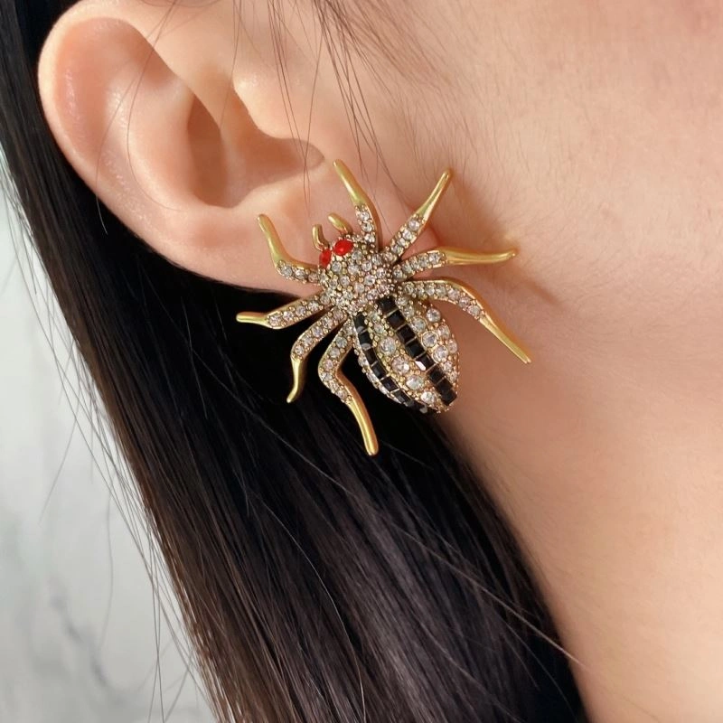 Bxlxnciaga Earrings Sleek 282716