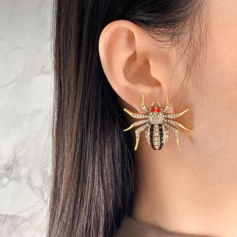 Bxlxnciaga Earrings Sleek 282716