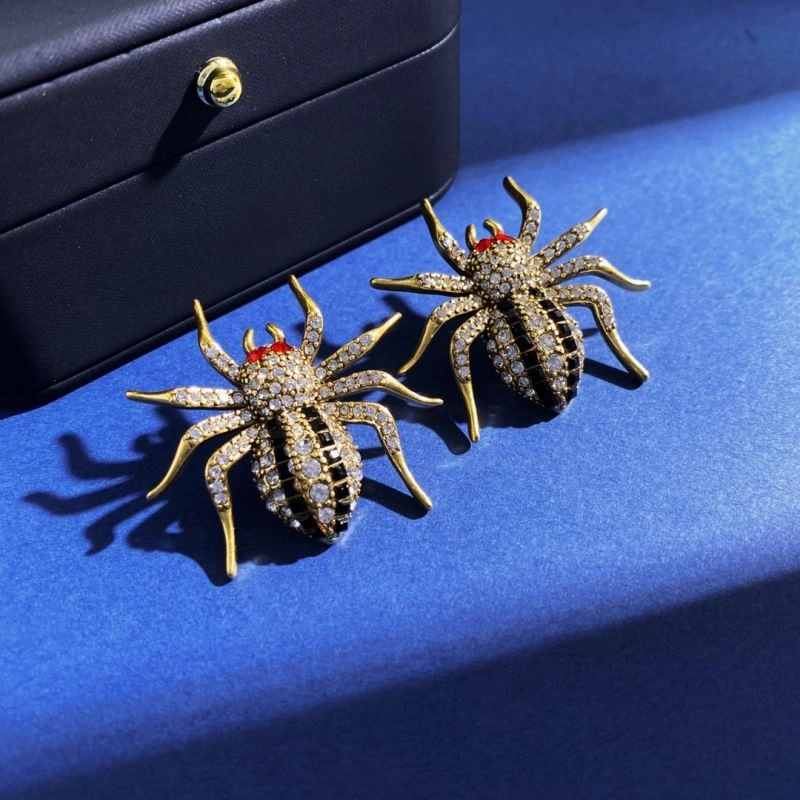 Bxlxnciaga Earrings Sleek 282716