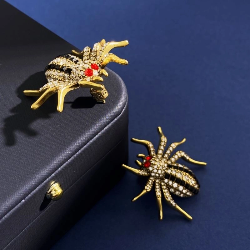 Bxlxnciaga Earrings Sleek 282716