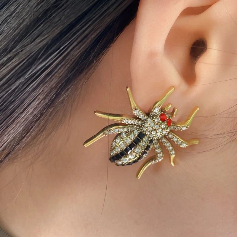 Bxlxnciaga Earrings Sleek 282716