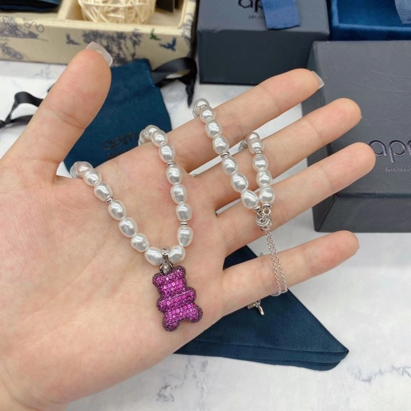BestValue Axm Necklaces 282083