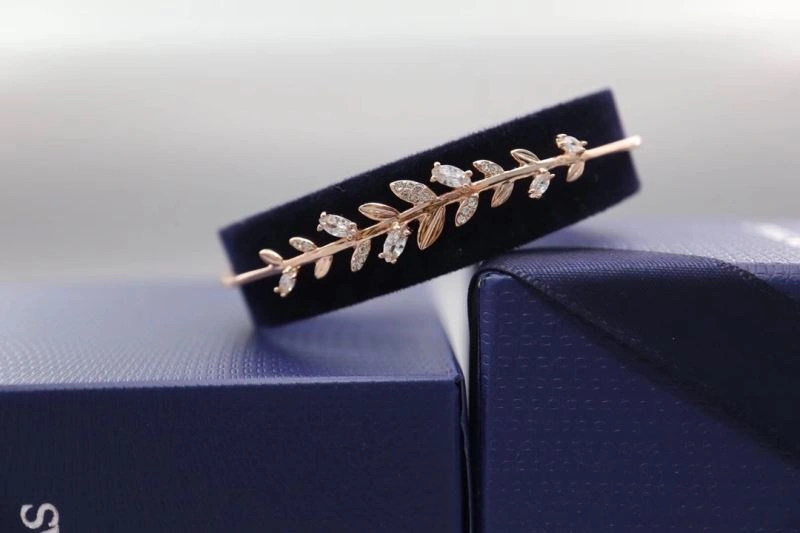 Swxrxvski Bracelets Comfortable 315279