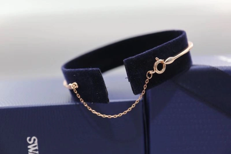 Swxrxvski Bracelets Comfortable 315279
