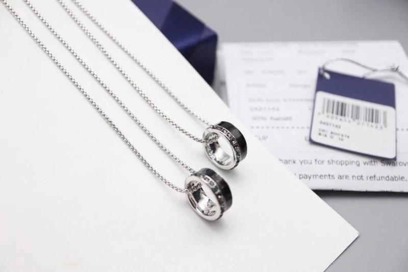 HighQuality Swxrxvski Necklaces 315166
