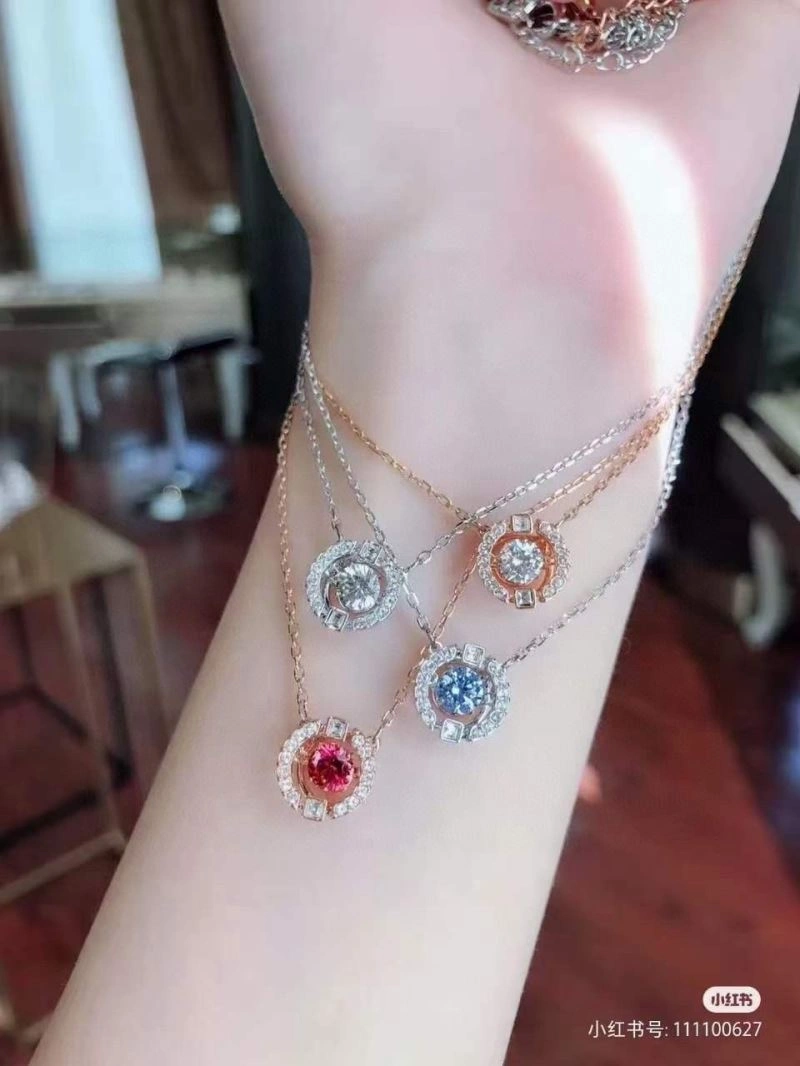Flexible Swxrxvski Necklaces 315164