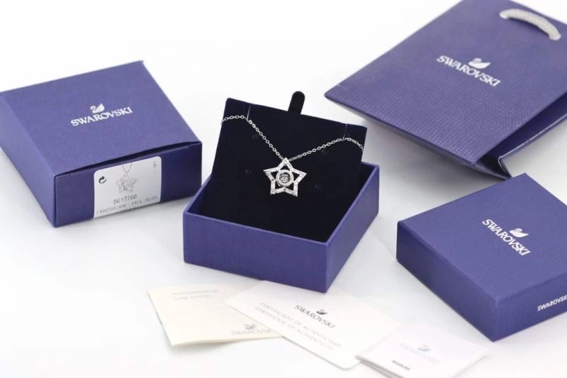 Fashionable Swxrxvski Necklaces 315174
