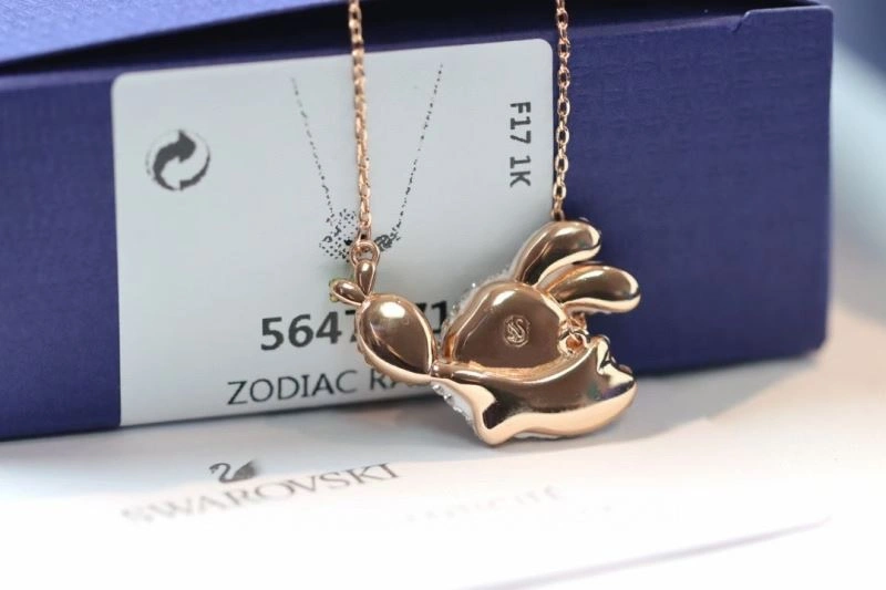 Timeless Swxrxvski Necklaces 315162