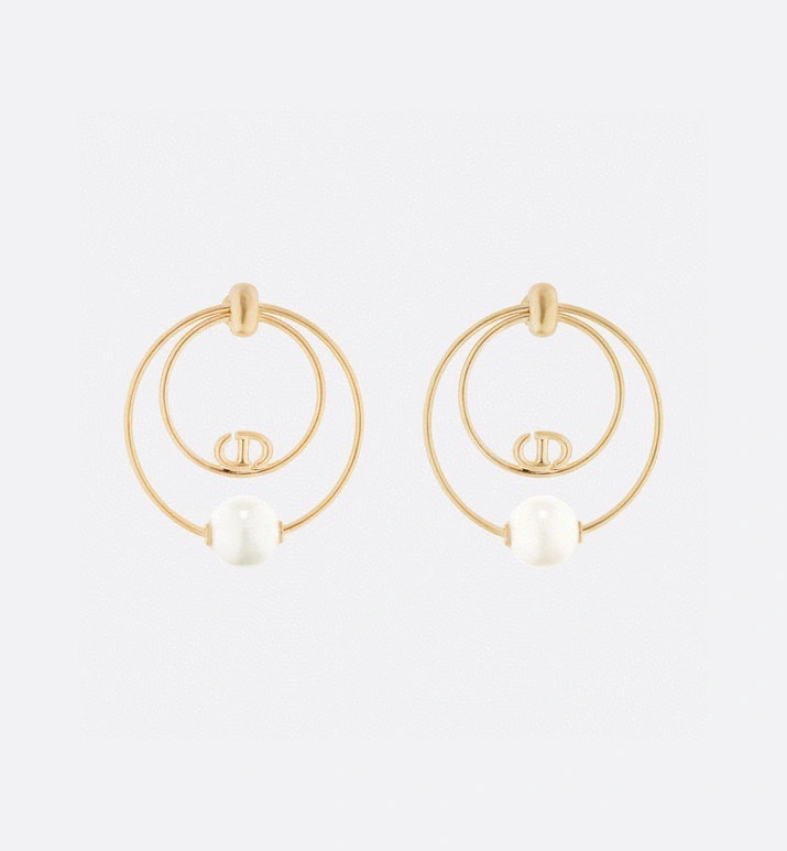 Refined Christian Dxxr Earrings 295239