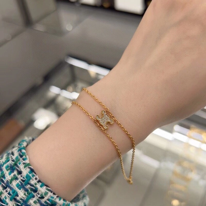 Refined Cxlxne Bracelets 283950