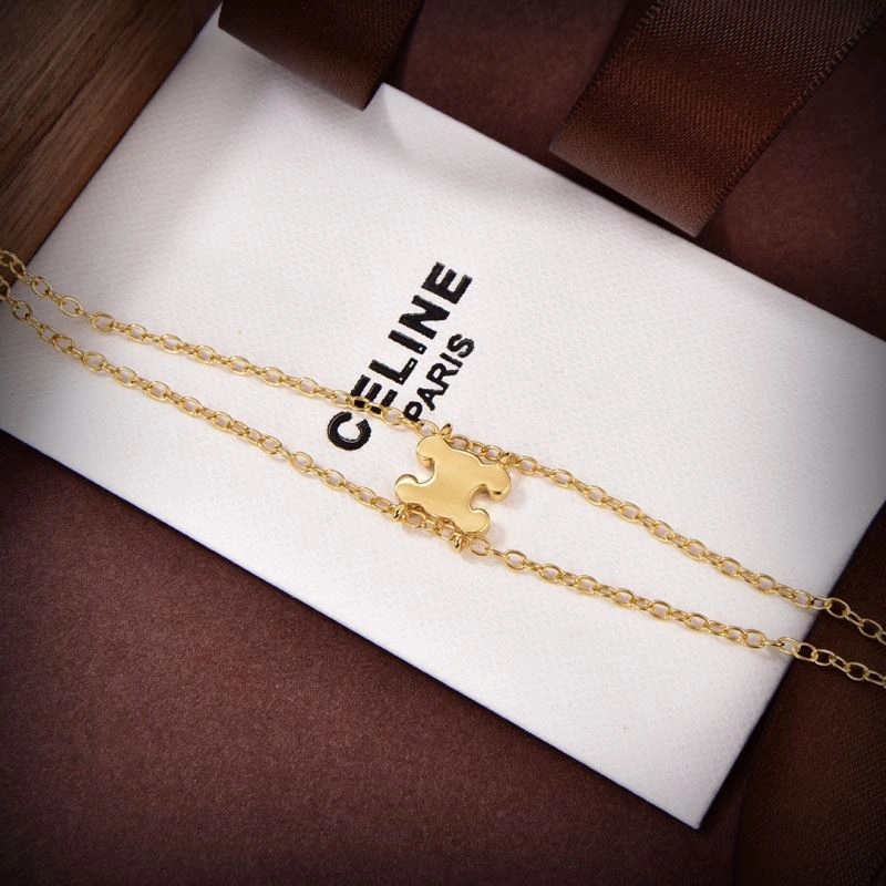 Refined Cxlxne Bracelets 283950
