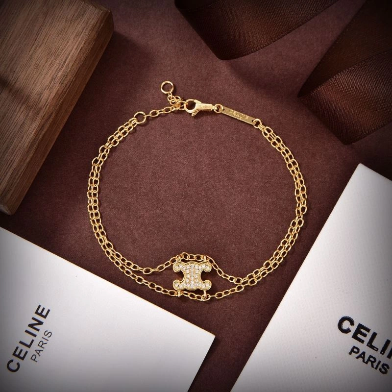 Refined Cxlxne Bracelets 283950