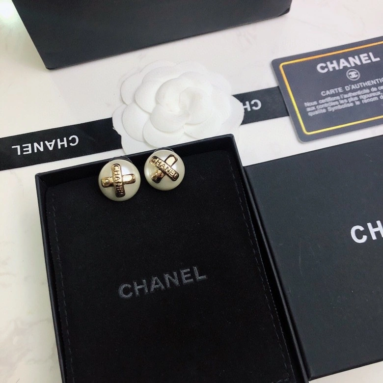 Chxnxl Earrings EasyMatch 291040