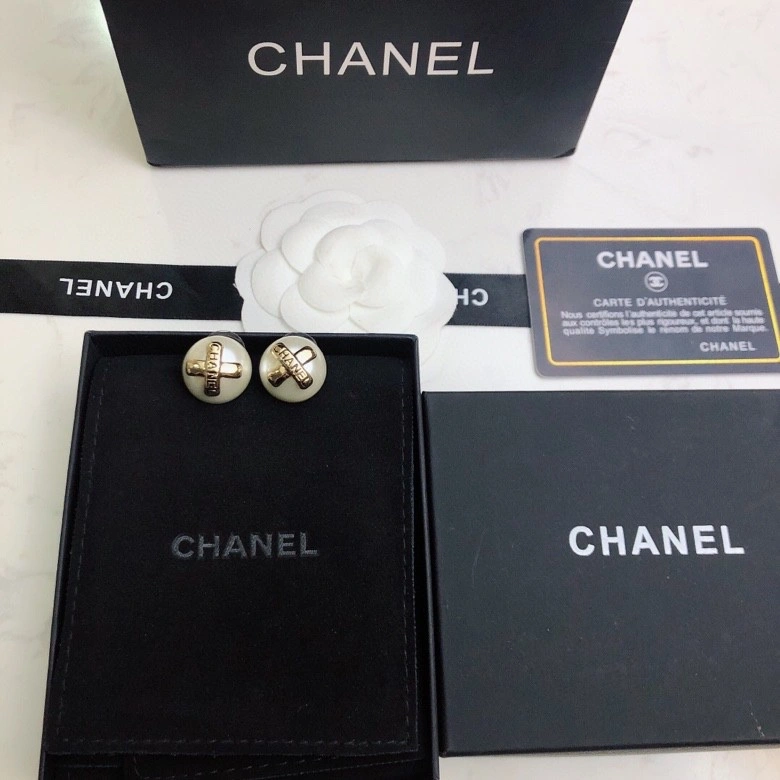 Chxnxl Earrings EasyMatch 291040