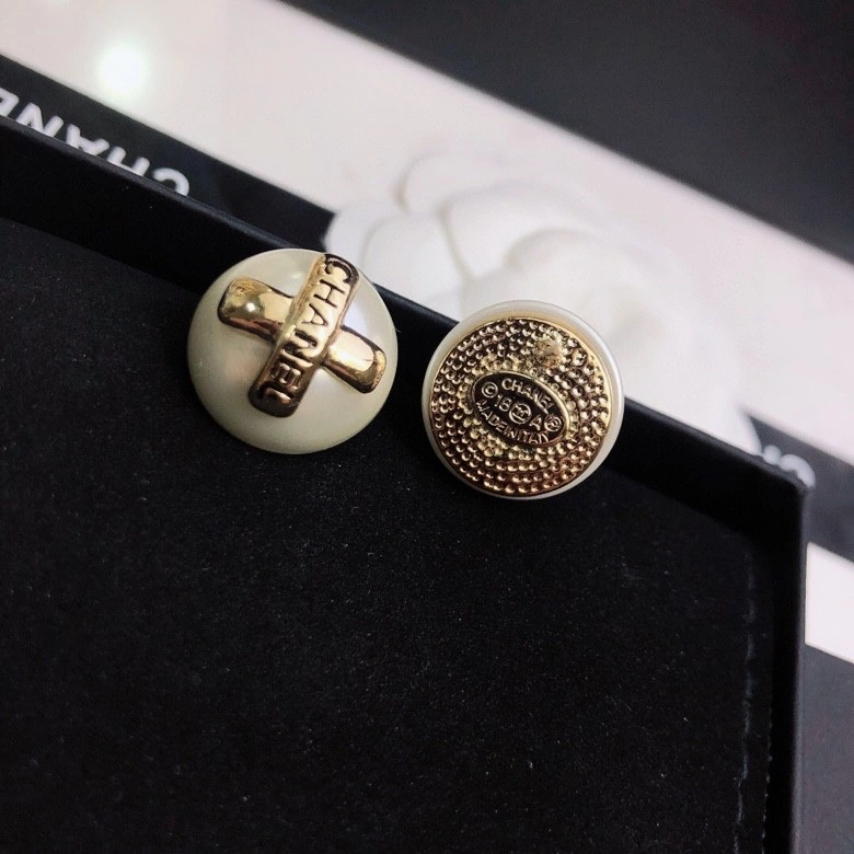 Chxnxl Earrings EasyMatch 291040