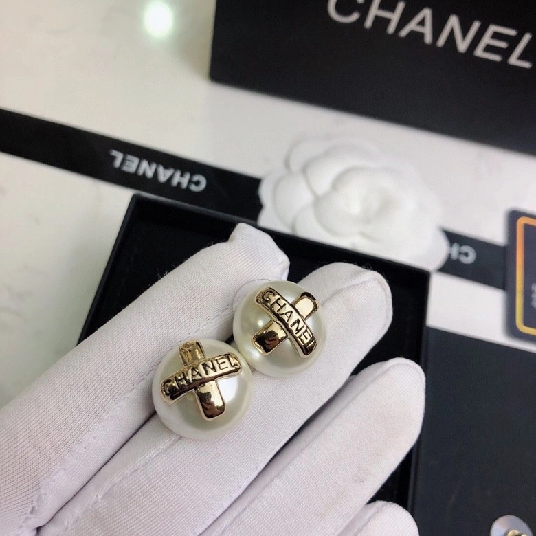 Chxnxl Earrings EasyMatch 291040
